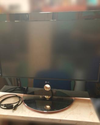 LG Televisore FULL HD (32") pollici
