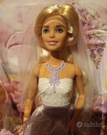 BARBIE SPOSA DHC35 (ANNO 2015
