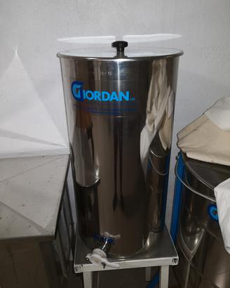 Maturatore Giordan 