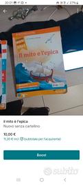 libri di scuola media 