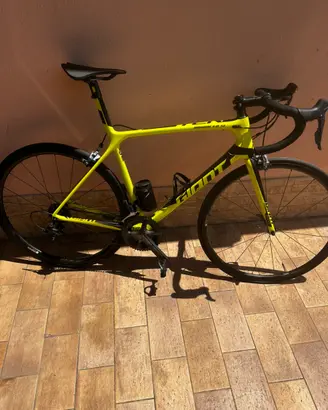Giant Tcr sl