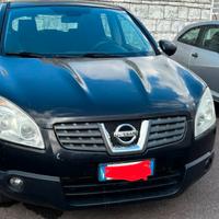 ricambi NISSAN QASHQAI j10 2.0DCI motore M9R
