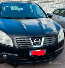 ricambi NISSAN QASHQAI j10 2.0DCI motore M9R
