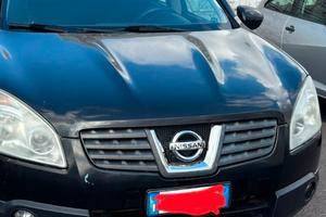 ricambi NISSAN QASHQAI j10 2.0DCI motore M9R