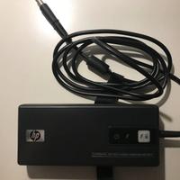 Alimentatore HP (casa + auto)