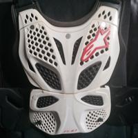 PETTORINA ALPINESTAR MX DH