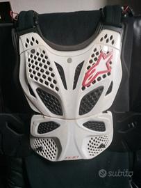 PETTORINA ALPINESTAR MX DH