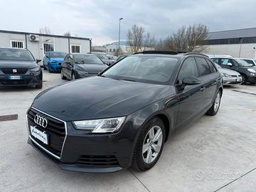 Audi A4 2.0 150cv -SW- TETTO APRIBILE