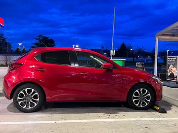 Mazda2 1.5 Skyactiv-G 115CV Exceed