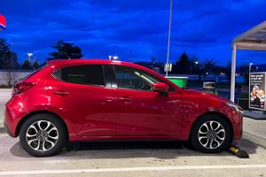 Mazda2 1.5 Skyactiv-G 115CV Exceed