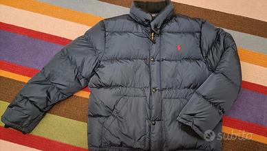 Piumino uomo Ralph Lauren