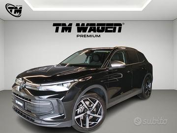 Volkswagen Tiguan 2.0 TDI 150 CV DSG Life