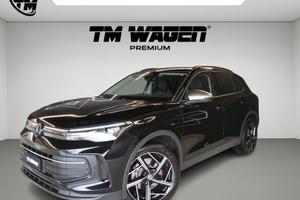 Volkswagen Tiguan 2.0 TDI 150 CV DSG Life