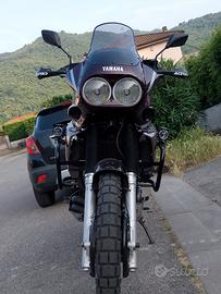 super tenere 750