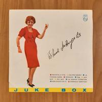 Wilma De Angelis: Juke Box