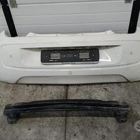 Paraurti Posteriore Volkswagen Up anno 2012/15