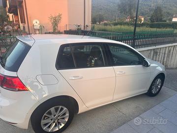 Golf 7 1600 diesel