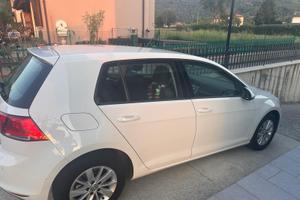 Golf 7 1600 diesel