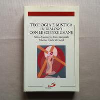 Teologia e Mistica in dialogo con le scienze umane