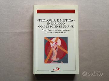 Teologia e Mistica in dialogo con le scienze umane