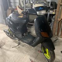 Piaggio zip 50