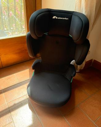 Seggiolino auto Bebeconfort