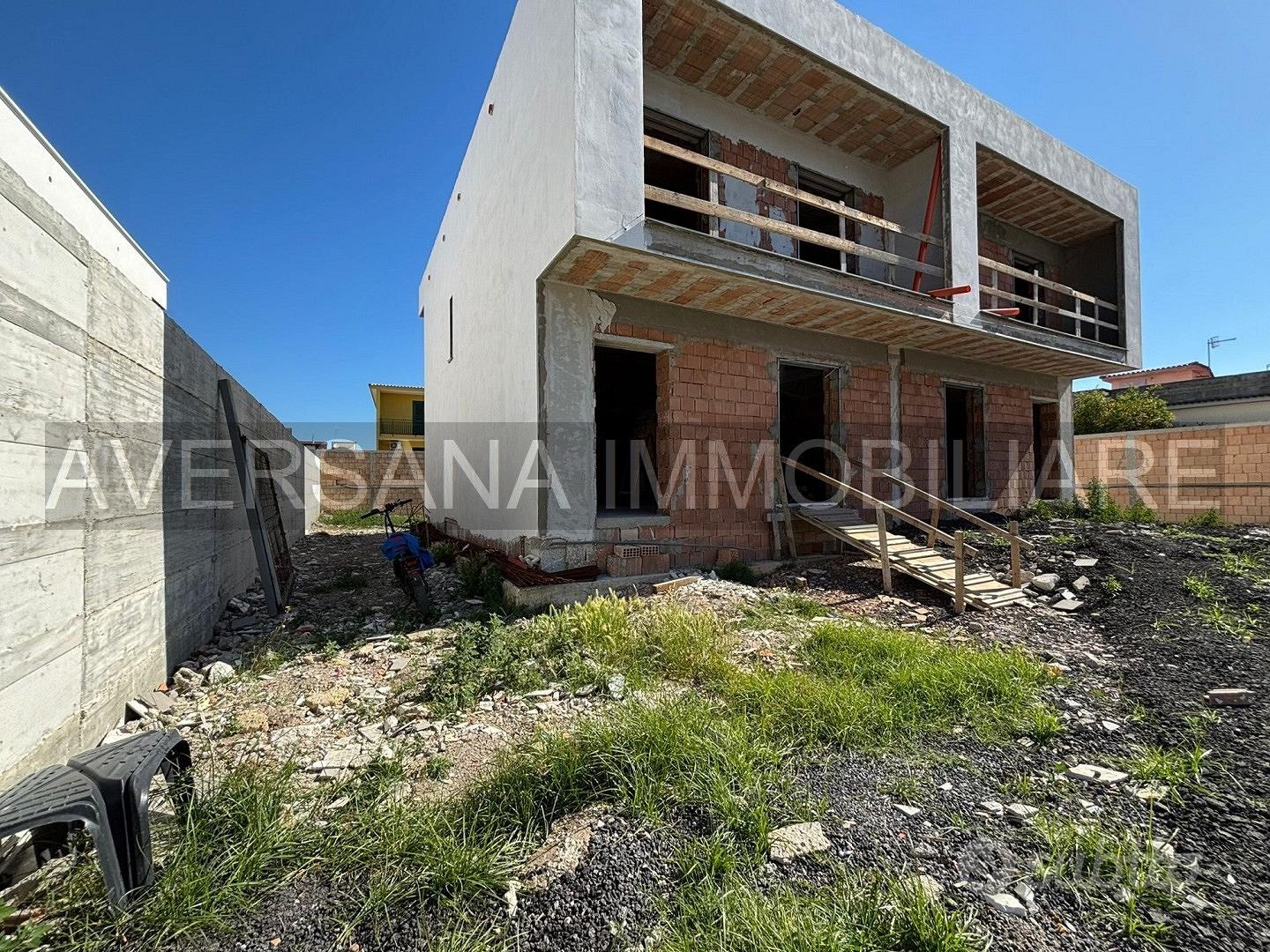 House in Parete, Caserta - Vista 5