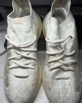 adidas Yeezy Boost 380 calcite brillante