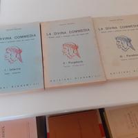 La Divina Commedia 