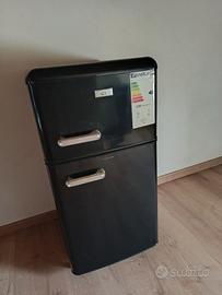 Mini Frigo Retrò Doppia Porta DCG