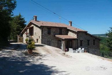 Appartamento in collina