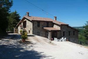 Appartamento in collina