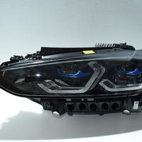 Faro sinistro BMW 4 (G22) 3.0