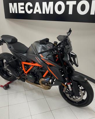 Ktm 1390 Super Duke R 2024