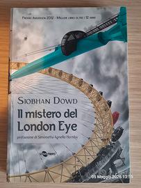 Il mistero del London Eye