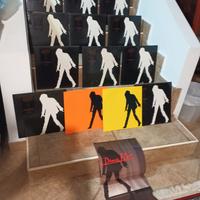 doppio vinile di  Michael jackson
