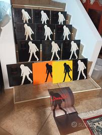doppio vinile di  Michael jackson