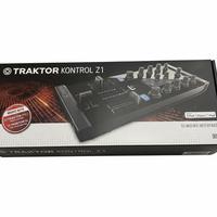 Traktor Kontrol Z1 DJ Mixing Interface