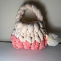 borsa marshmallow