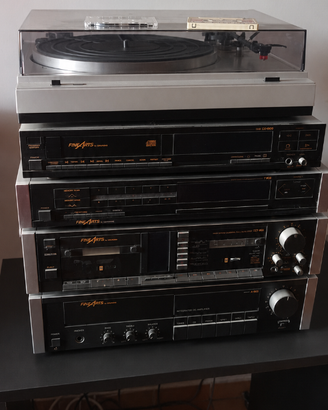 Grundig Fine Arts