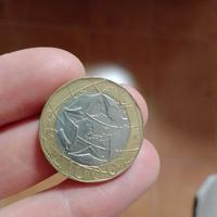 Monete e banconote da collezione