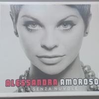 CD Alessandra Amoroso senza nuvole