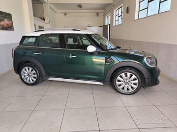 MINI Countryman 2.0 Cooper D Business Countryman