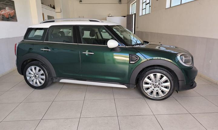 MINI Countryman 2.0 Cooper D Business Countryman