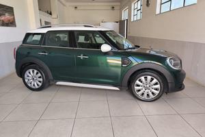 MINI Countryman 2.0 Cooper D Business Countryman
