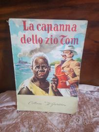 La Capanna dello zio Tom