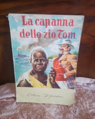 La Capanna dello zio Tom