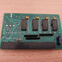 Commodore Amiga 500 Memory Exp. 512K testato OK