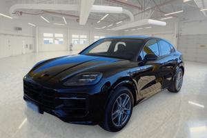 PORSCHE CAYENNE COUPE 3.0 V6 AUTO SUV