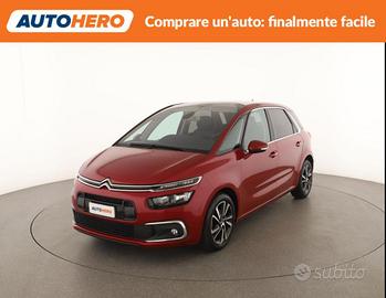 CITROEN C4 Picasso AR29946